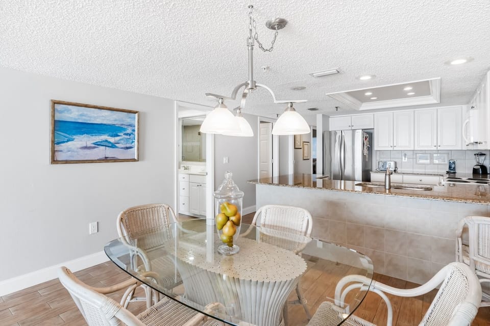Sand Dollar 205 at JC Resorts