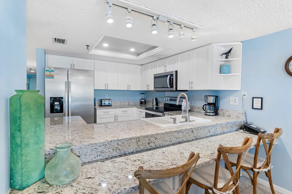 Sand Dollar 207 at JC Resorts