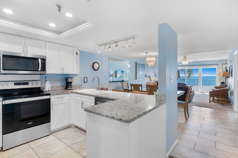 Sand Dollar 207 at JC Resorts