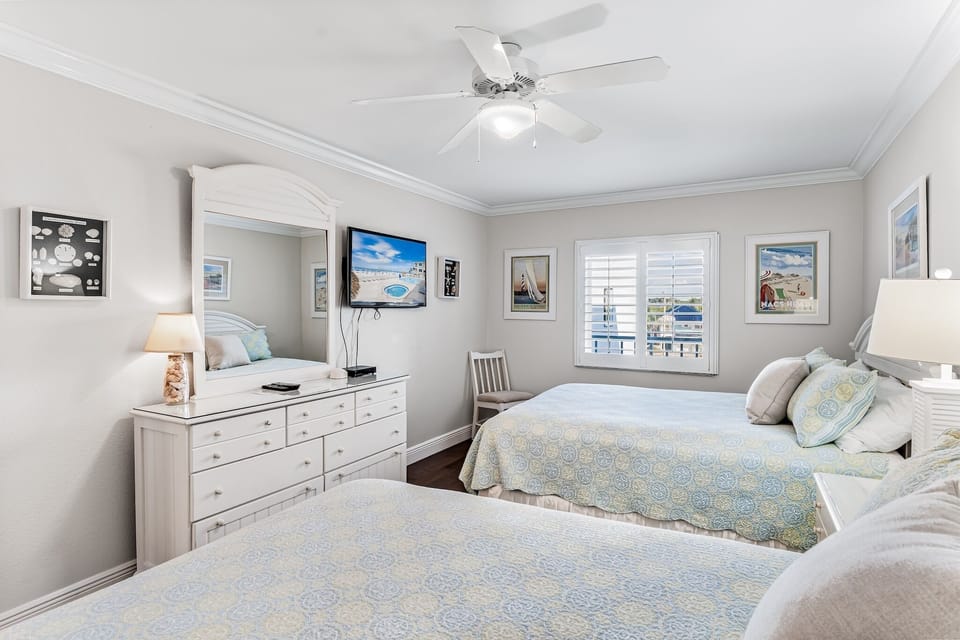 Sand Dollar 208 at JC Resorts