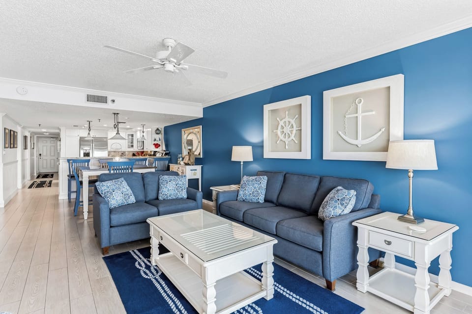 JC Resorts Sand Dollar 210 Living Room Indian Shores-4(2048 Pixels)9