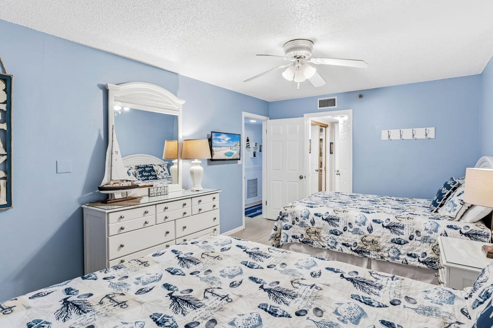 JC Resorts Sand Dollar 210 Bedroom 2 Indian Shores-4(2048 Pixels)33
