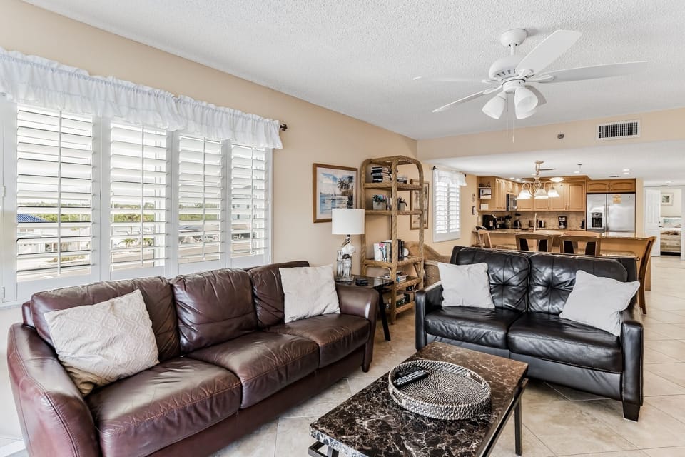 Sand Dollar 212 at JC Resorts