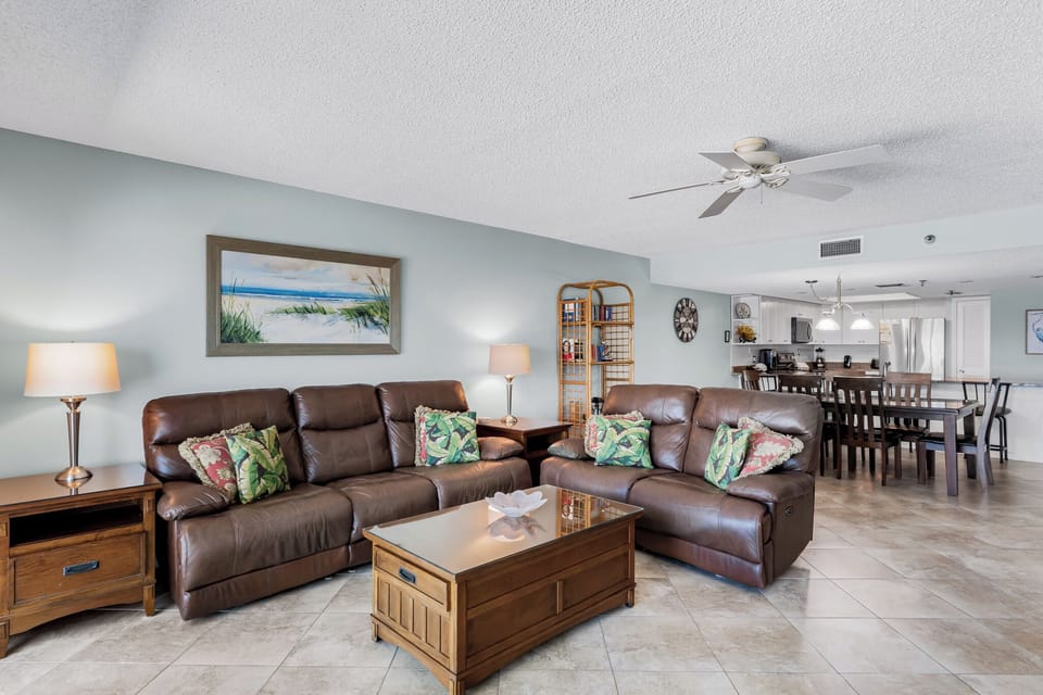 JC Resorts Sand Dollar 309 Living Room Indian Shores-3(2048 Pixels)9