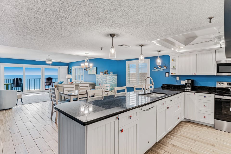 JC Resorts Sand Dollar 311 Kitchen Indian Shores-1(2048 Pixels)16