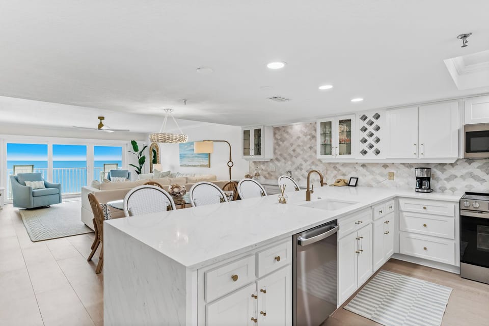JC Resorts Sand Dollar 406 Kitchen Indian Shores-1(2048 Pixels)18