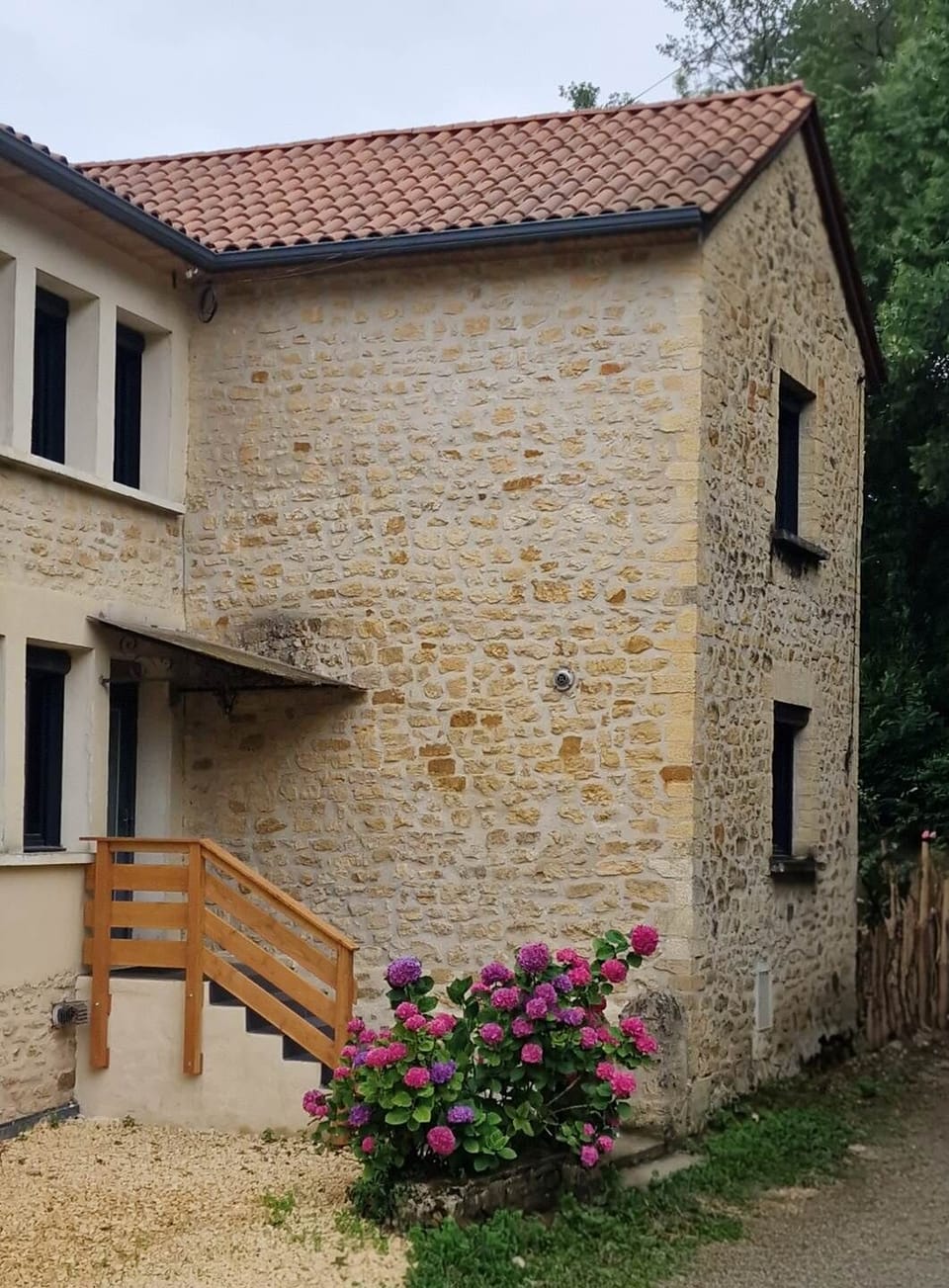 Entrée