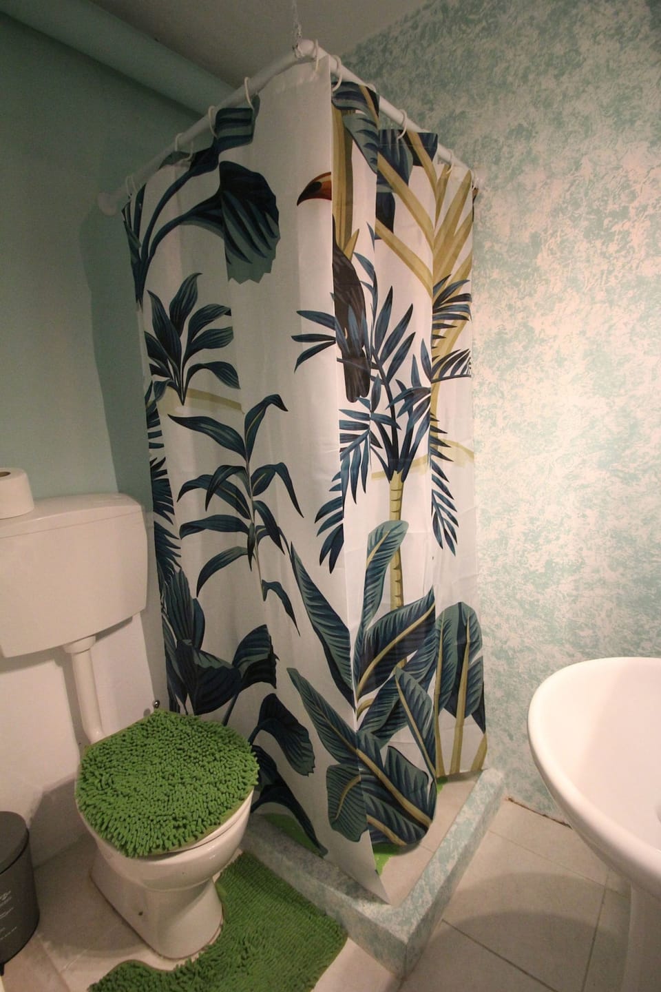 House | Bathroom | Free toiletries