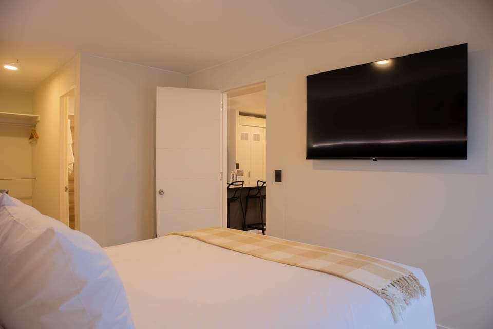 House | 1 bedroom, Internet