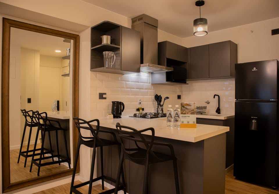 House | 1 bedroom, Internet