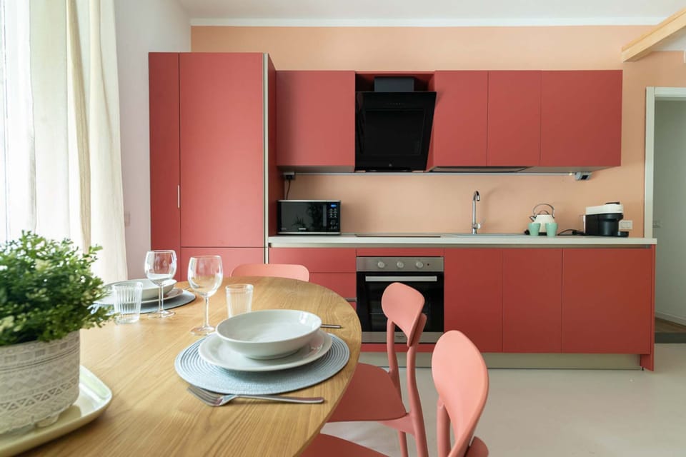 House | 2 bedrooms, Internet