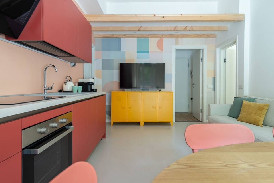 House | 2 bedrooms, Internet