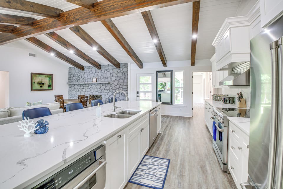 House (4 Bedrooms) | Interior
