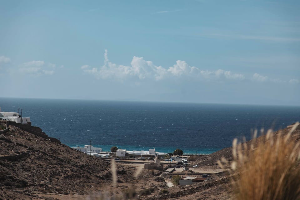 Exclusive Villa | Water view