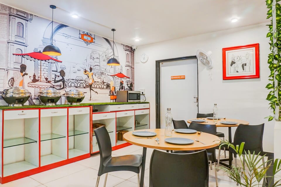 House | Dining