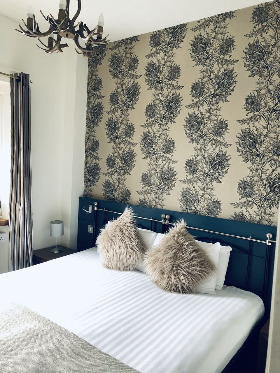 Double or Twin Room, Ensuite