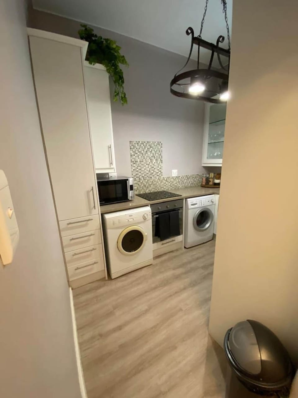 House | 1 bedroom
