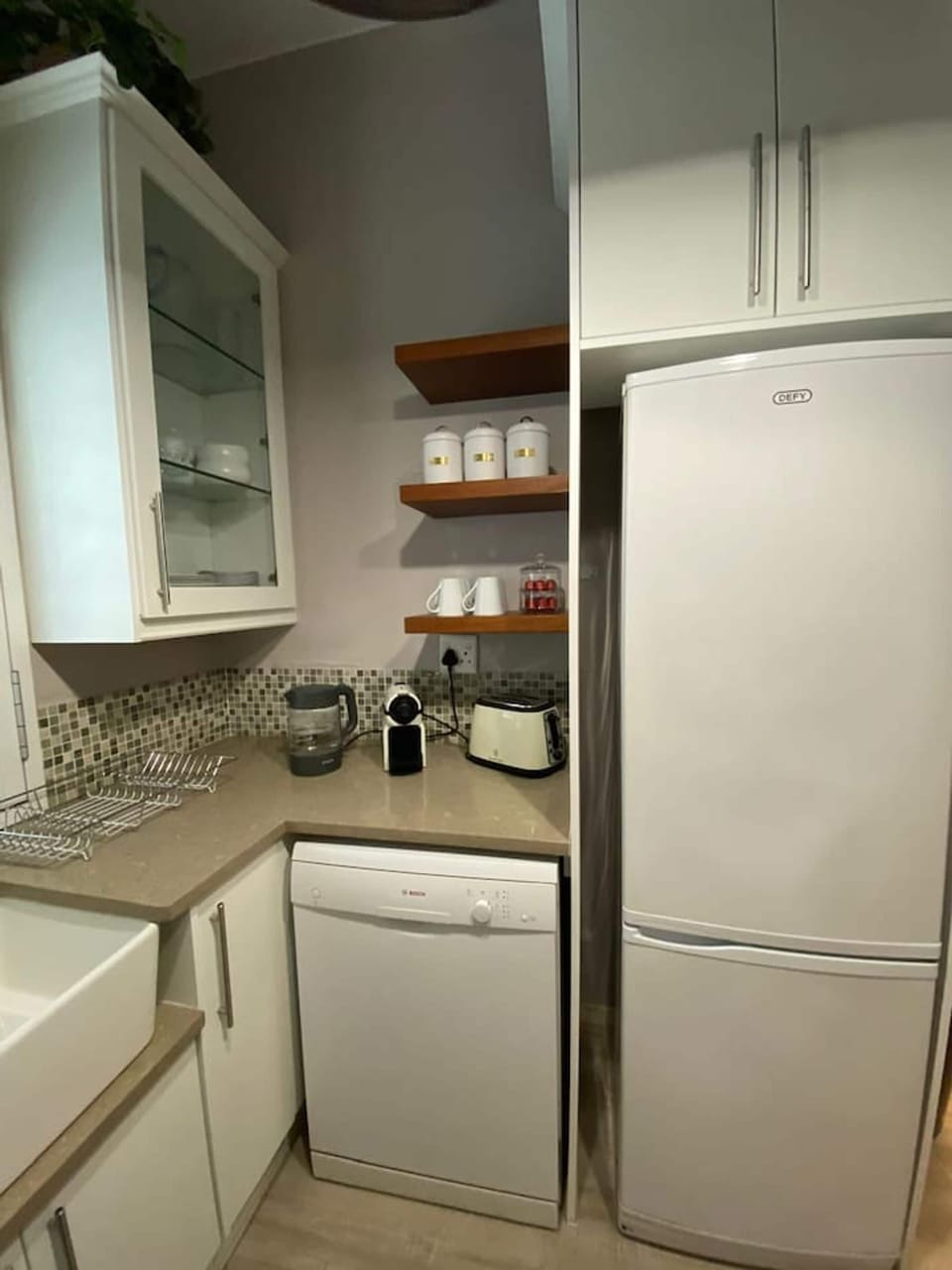 House | 1 bedroom