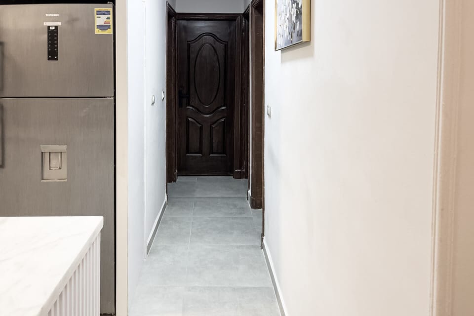 Basic Apartment | Interior