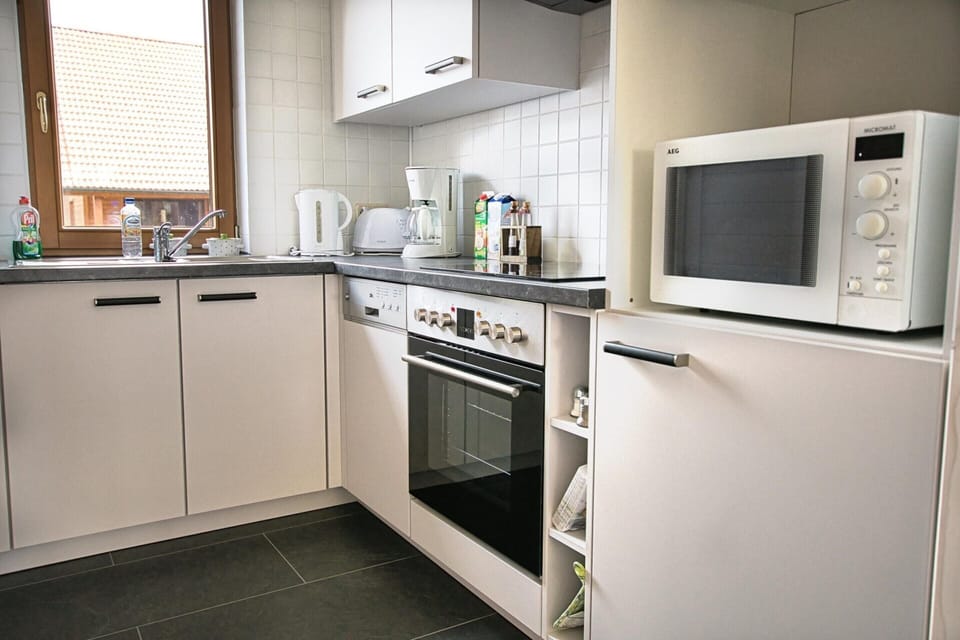 House | Private kitchen