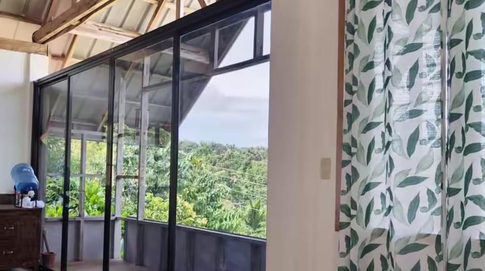 House, 1 Bedroom, Patio, Mountain View | Balcony