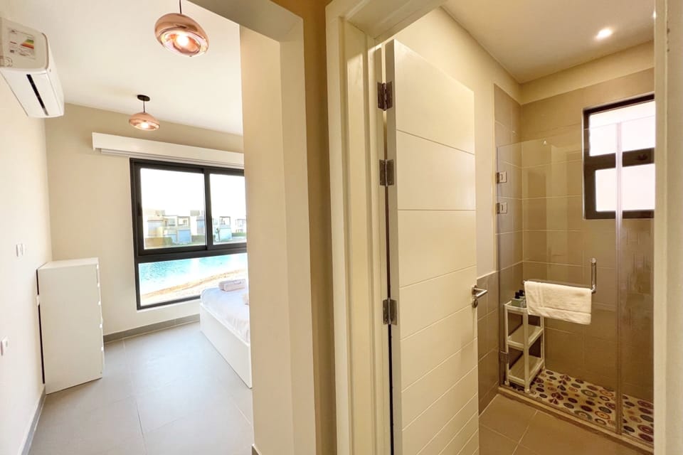 Basic Apartment | 2 bedrooms, iron/ironing board, bed sheets