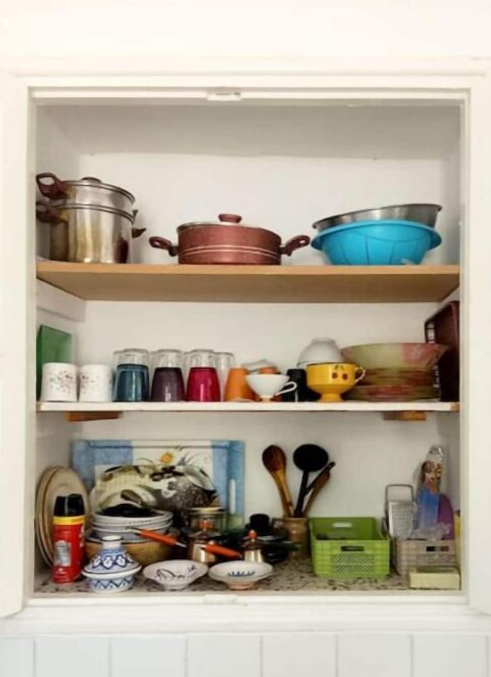 Miscellaneous