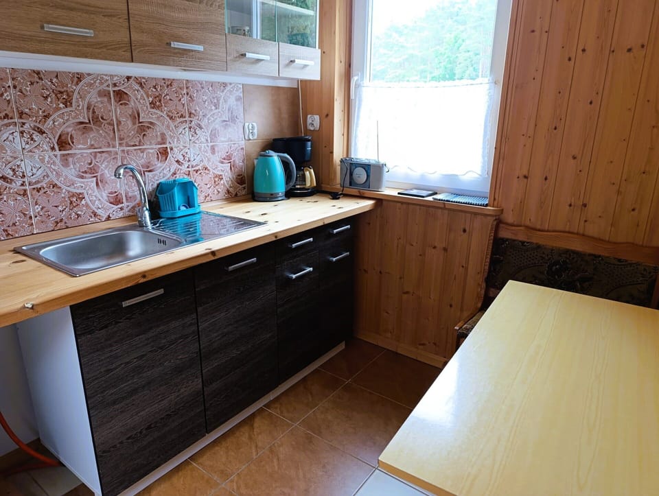 Apartment | Private kitchen