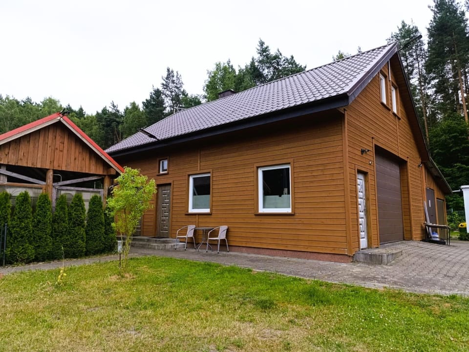 Apartment | Exterior