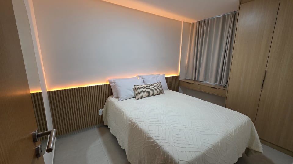 Comfort Apartment, Courtyard View | Free WiFi