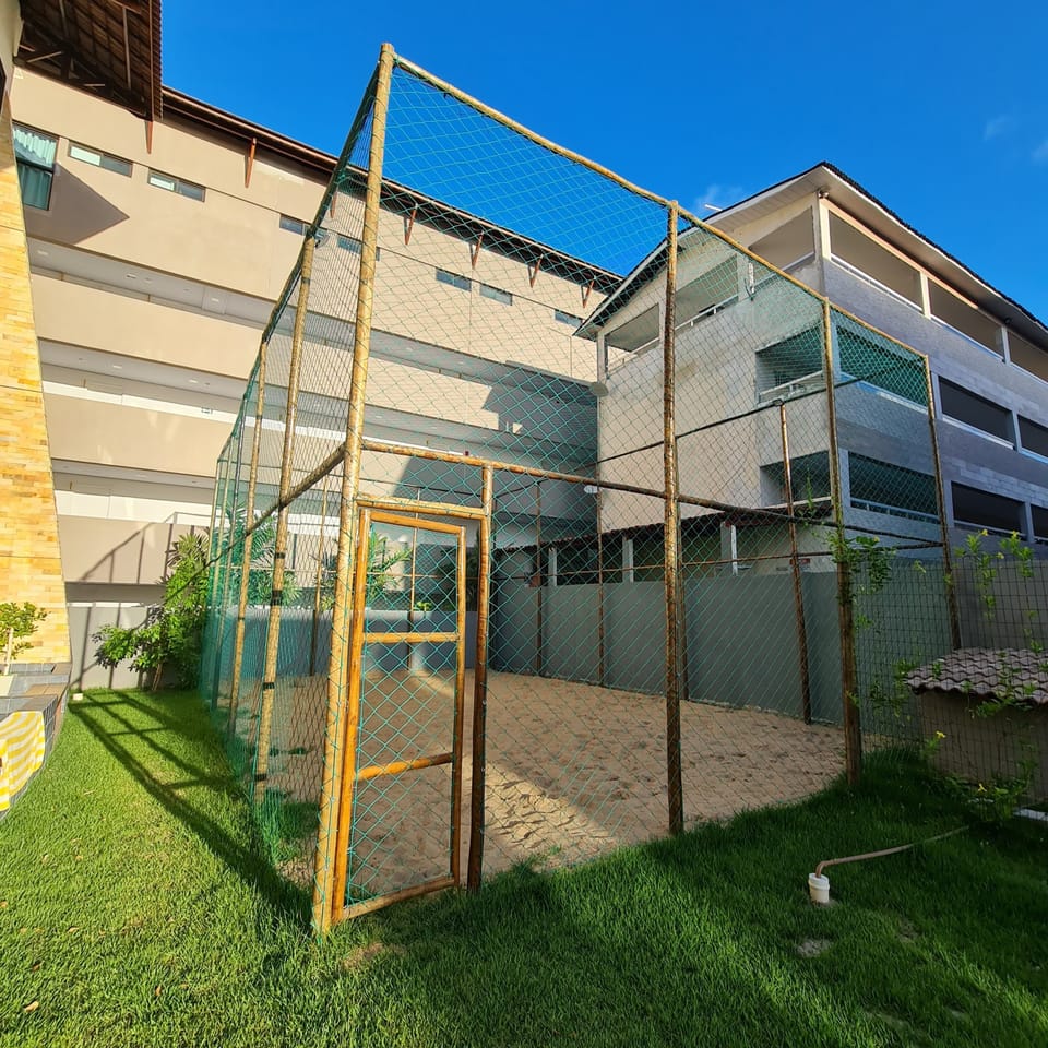 Sports facility