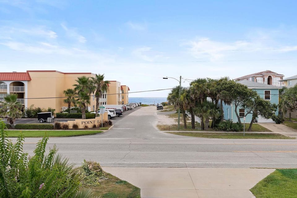 House, Multiple Beds (Casa Honu) | Parking