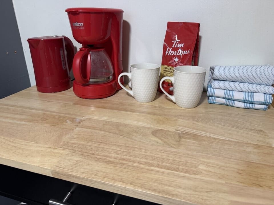 Coffee Nook