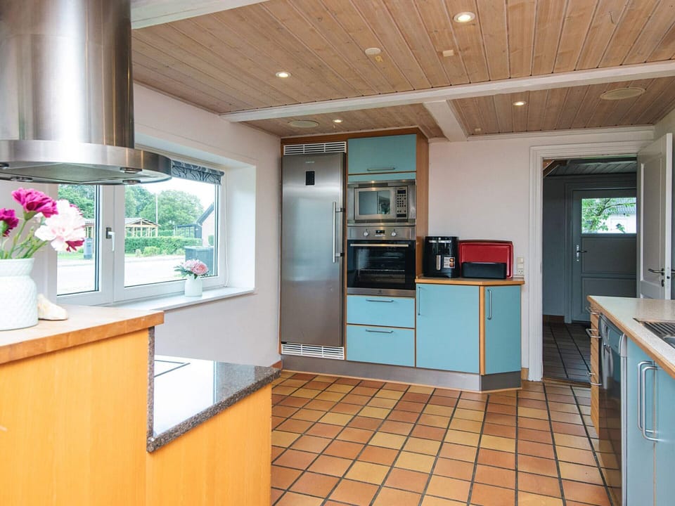 House | Interior