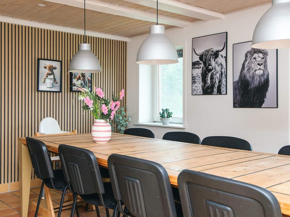 House | Interior