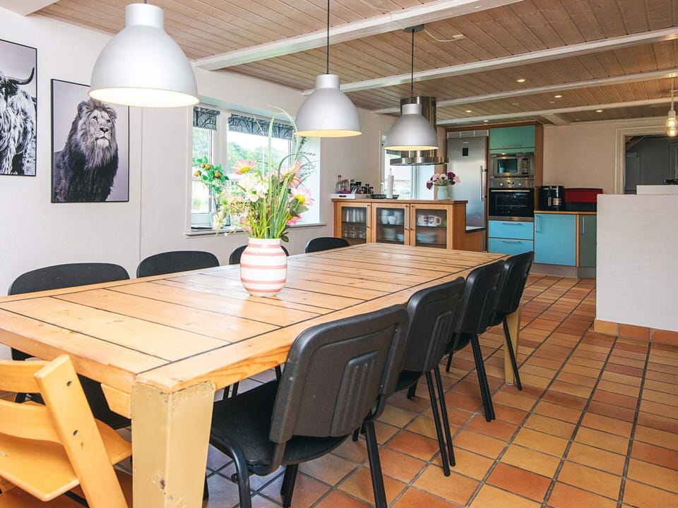 House | Interior