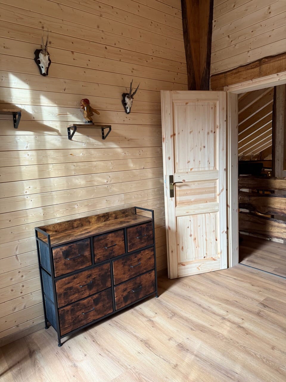 House | Interior