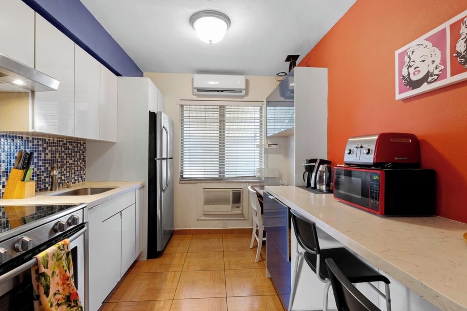 Apartment (1 Bedroom) | Floor plan
