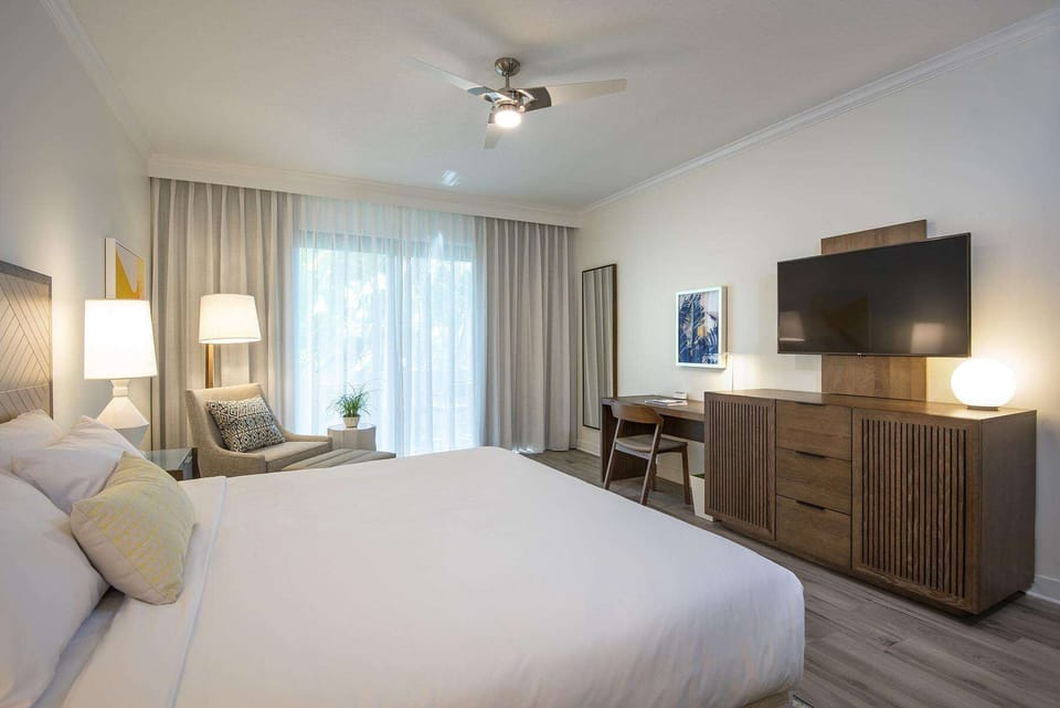 Embrace quiet comfort in a bright room where natural textures, gentle light, and space to breathe set the tone.