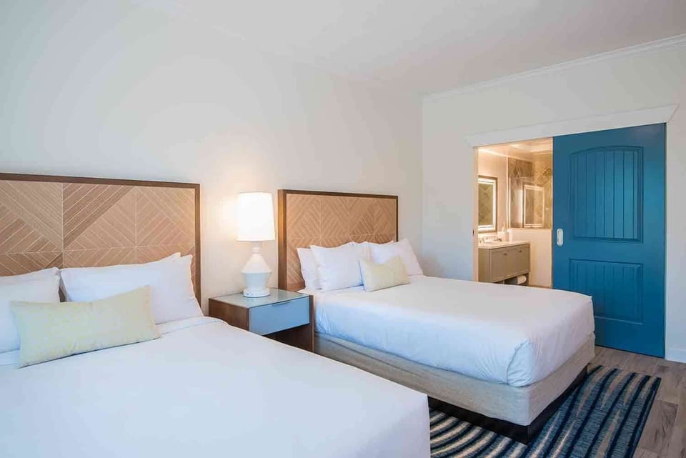 Enjoy a peaceful stay in a bright retreat designed for comfort, connection, and quiet island moments.