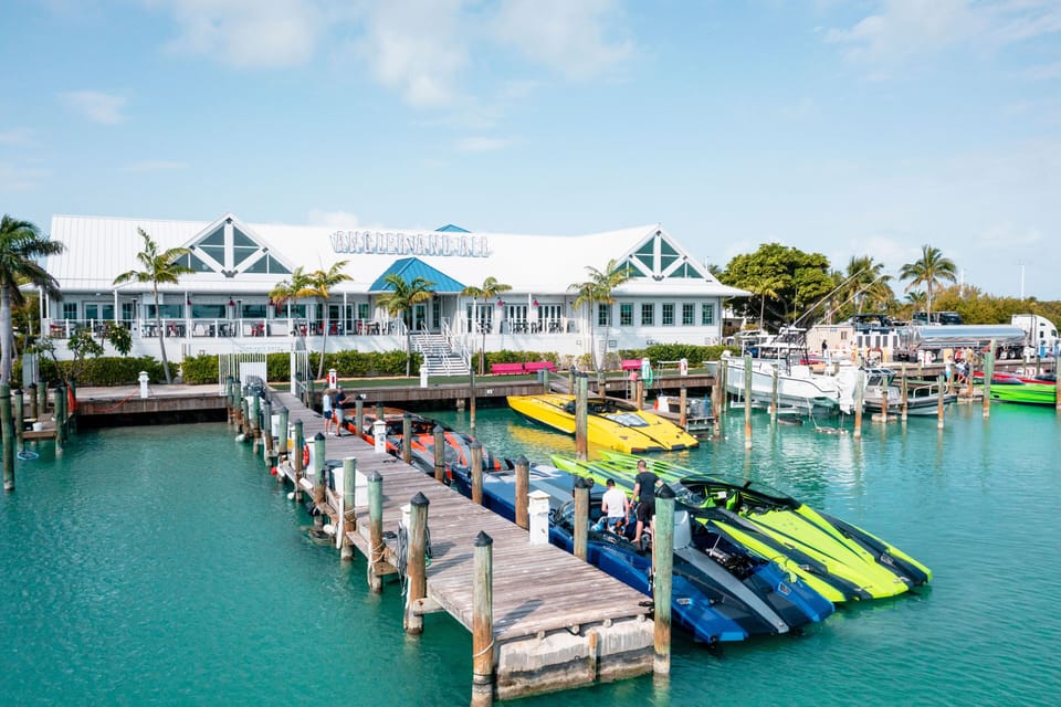 Cruise the sea by kayak, snorkel the coral reef or simply relax aboard a sunset cruise.