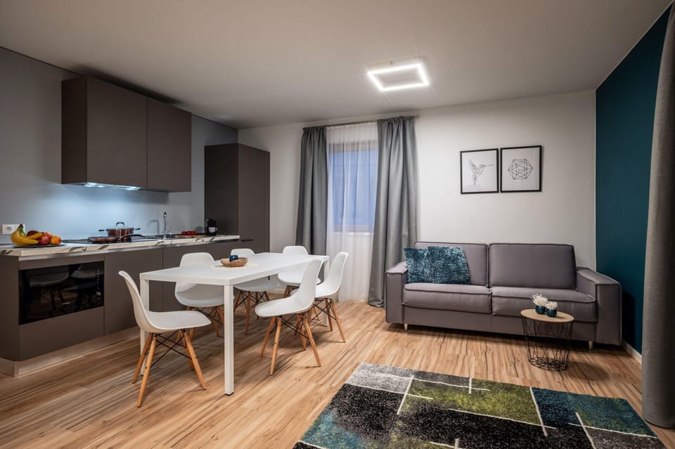 Apartment | Interior