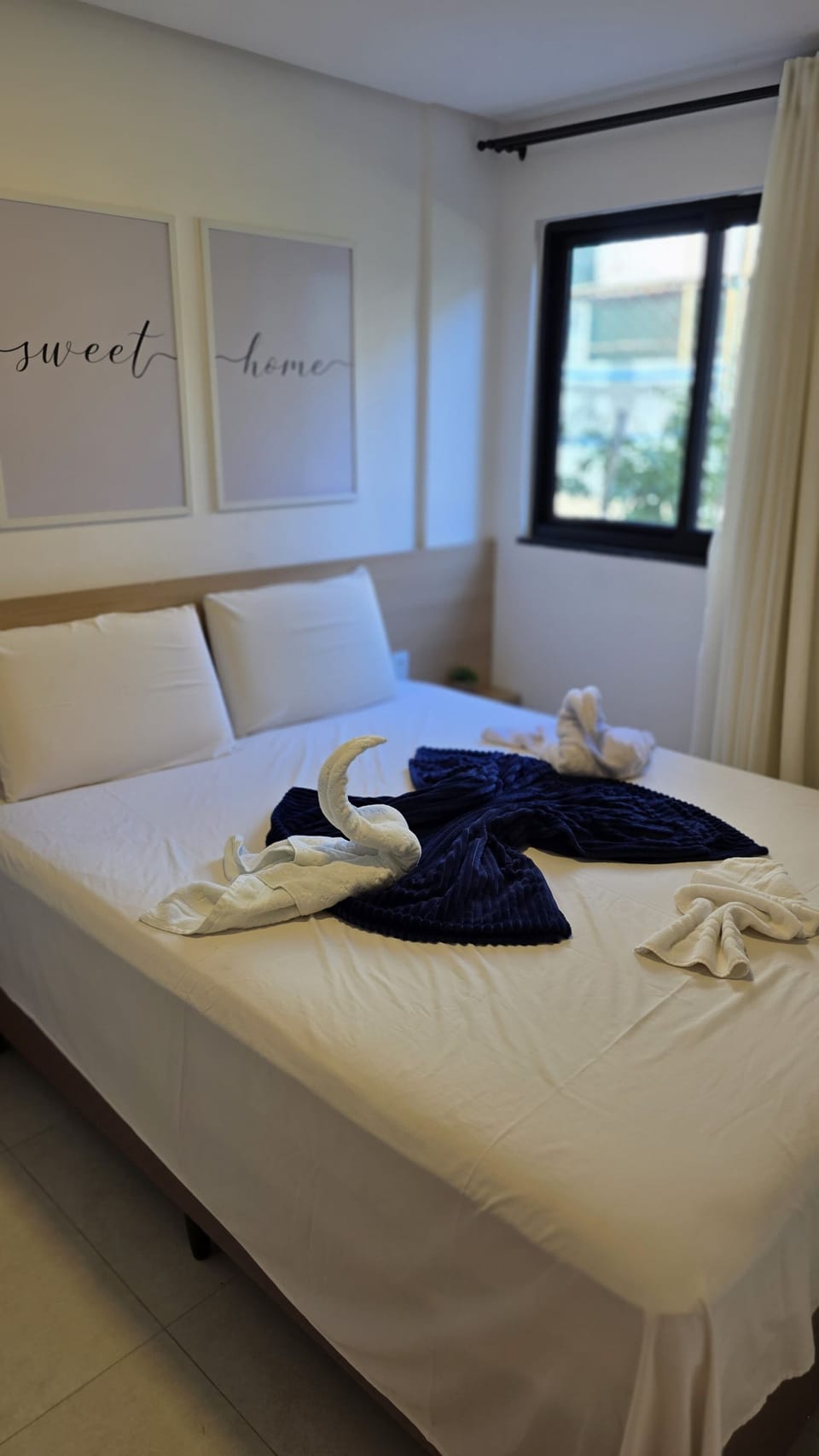Classic Apartment, Courtyard View | Free WiFi