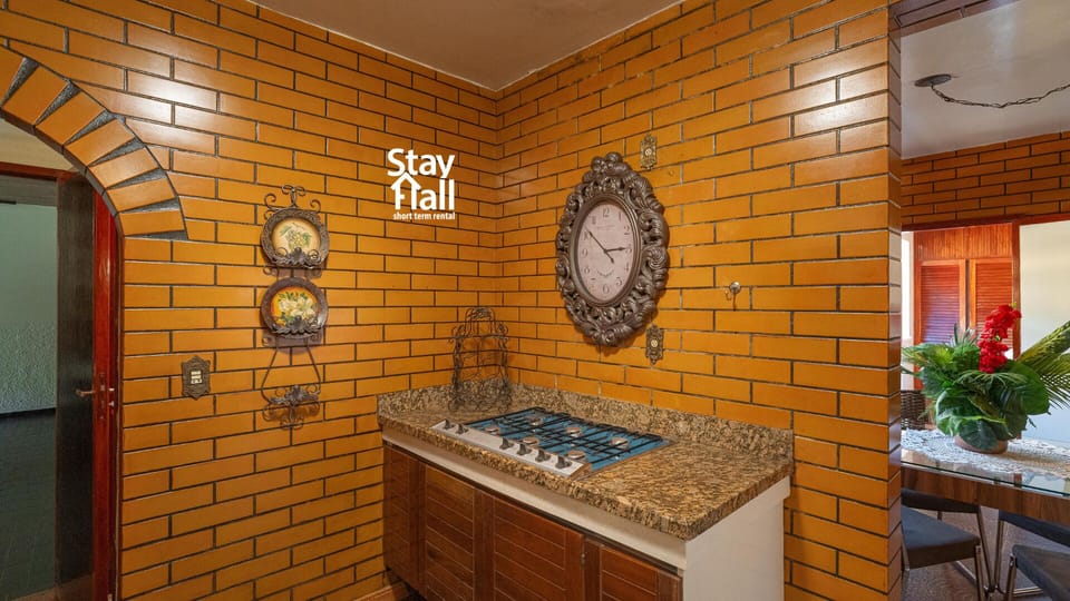 Villa | Interior