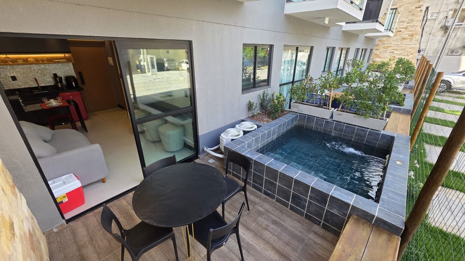 Classic Apartment, Courtyard View | Terrace/patio