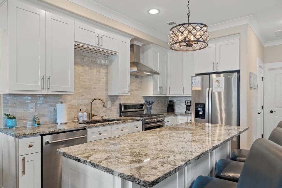 [Kitchen]
