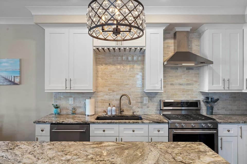 [Kitchen]