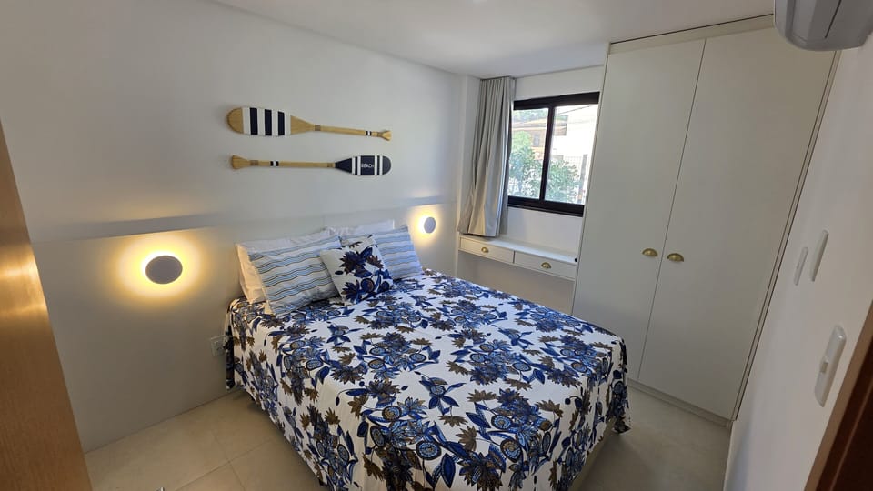 Comfort Apartment, Courtyard View | Free WiFi
