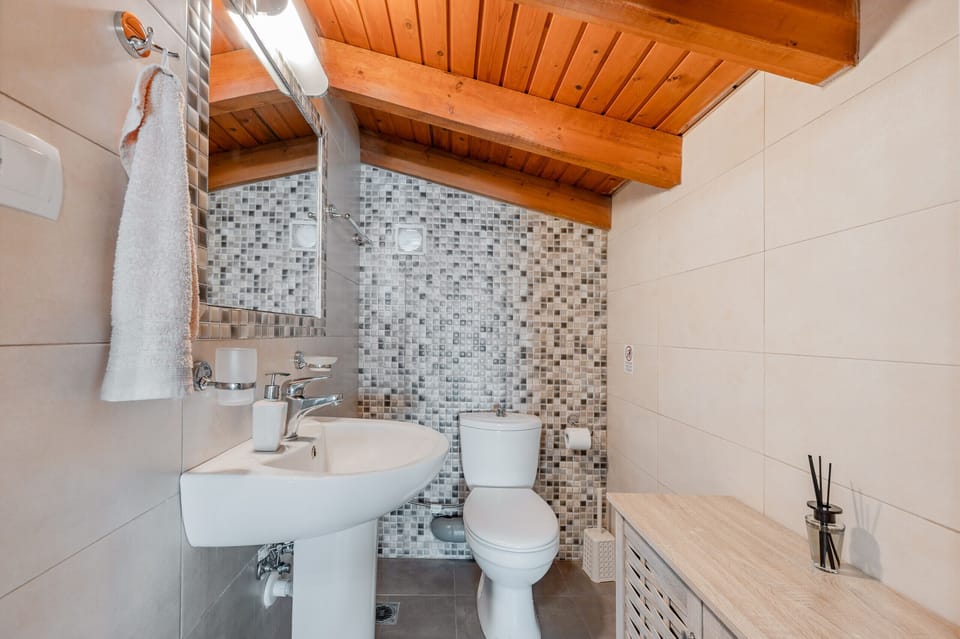 Harmony Villa Villa in Rethymno