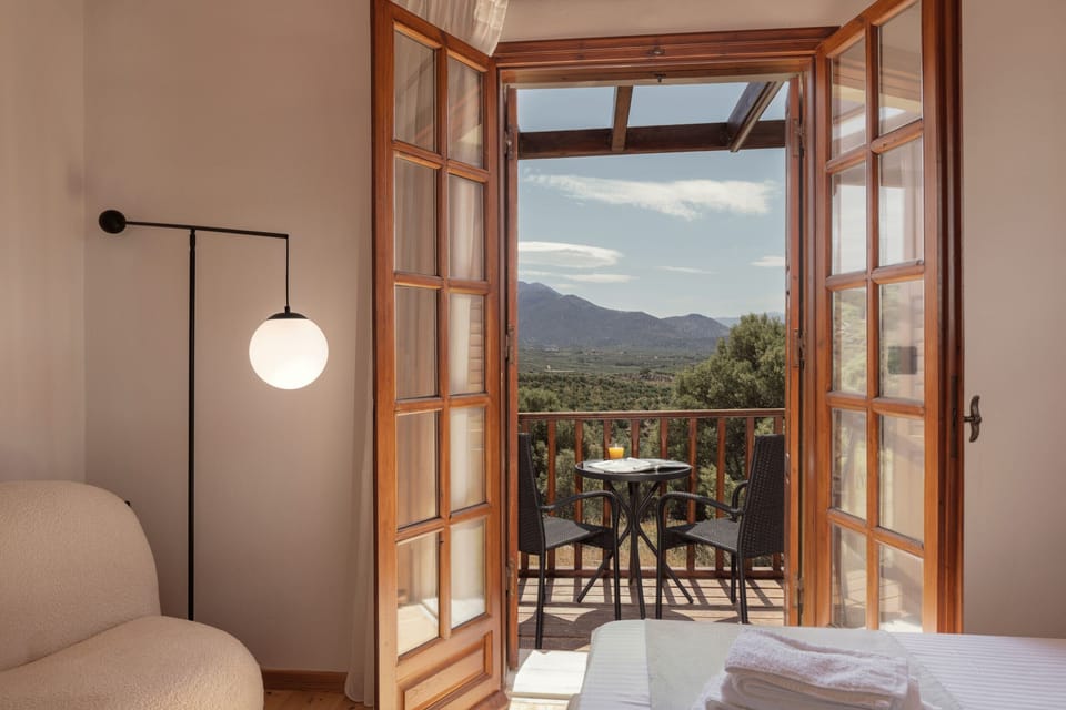 Villa, 5 Bedrooms, Smoking, Private Pool | 5 bedrooms, soundproofing